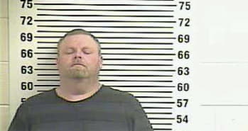 John Smith, - Allen County, KY 