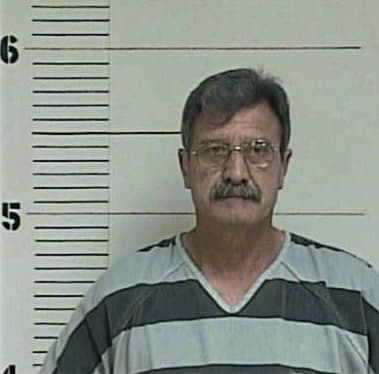 Robert Smith, - Parker County, TX 