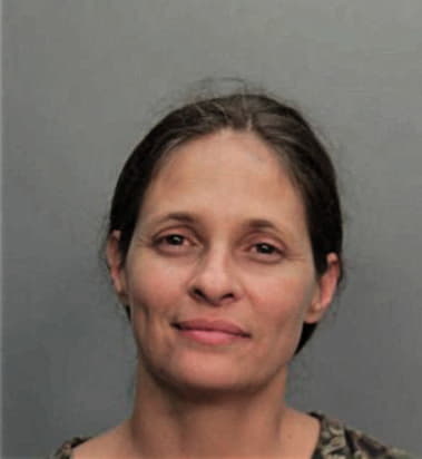 Michelle Sorise, - Dade County, FL 