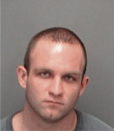 Wilson Soto - Pinellas County, FL 