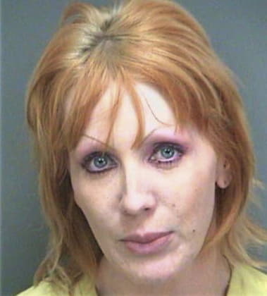 Mary Sovereign - Pinellas County, FL 