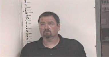 Paul Stallings, - Putnam County, TN 