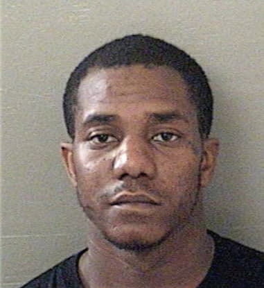 Donell Stallworth, - Escambia County, FL 