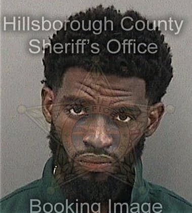 Reshawn Stephens, - Hillsborough County, FL 