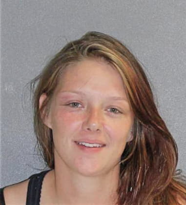 Sarah Stephens, - Volusia County, FL 