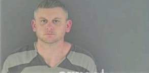 Shane Stephens, - Shelby County, IN 