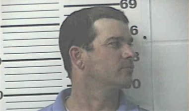 Scott Stewart, - Levy County, FL 