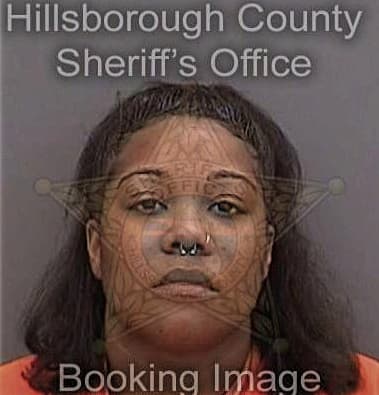 Kendra Stillings, - Hillsborough County, FL 