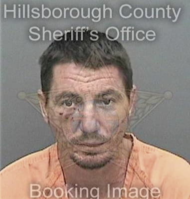 Mark Sweet, - Hillsborough County, FL 