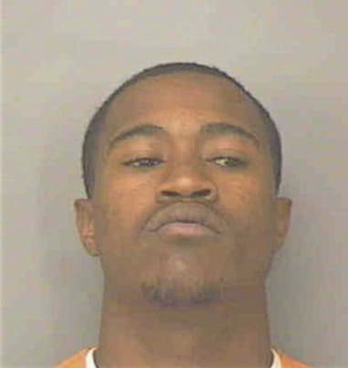 Maurice Tarver, - Polk County, FL 