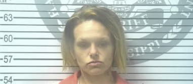 Katie Taylor, - Harrison County, MS 