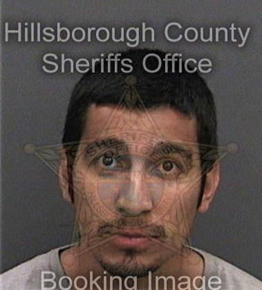 James Thomas, - Hillsborough County, FL 