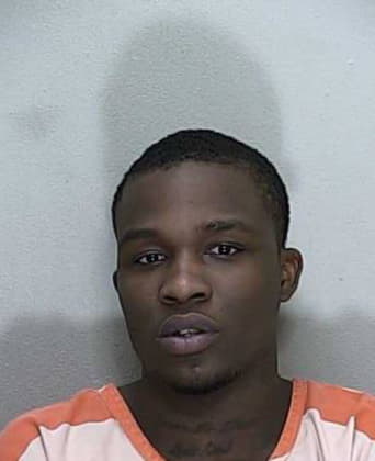 Bennie Thompson, - Marion County, FL 