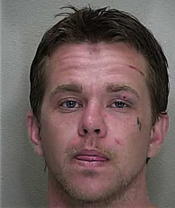 William Thompson, - Marion County, FL 