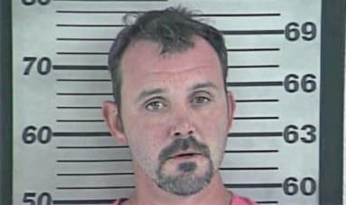 Larry Tinkle, - Dyer County, TN 