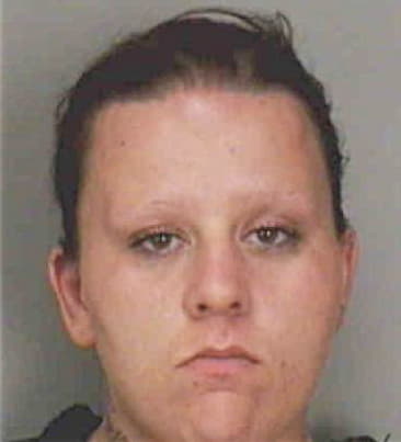 Amber Townsend, - Polk County, FL 