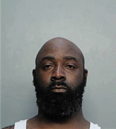 Robert Washington, - Dade County, FL 