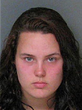 Misty Watts - Gaston County, NC 