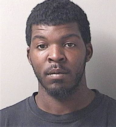 James White, - Escambia County, FL 