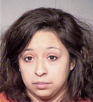 Tianee Whitleymarieeaton - Maricopa County, AZ 
