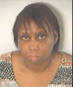 Denise Williams, - Fulton County, GA 