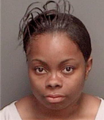 Prekisha Williams, - Pinellas County, FL 