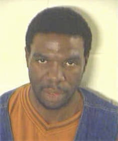 Willie Williams, - Fulton County, GA 