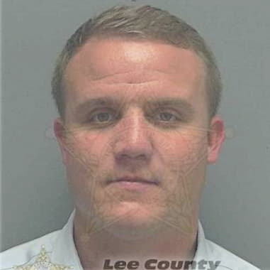 Nicholas Wood, - Lee County, FL 