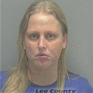 Lindsay Worthington, - Lee County, FL 