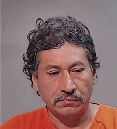 Sergio Aleman, - Hidalgo County, TX 