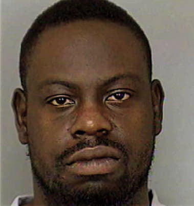 Anthony Alfred, - Polk County, FL 