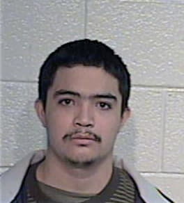 Eduardo Alvarez, - Hidalgo County, TX 