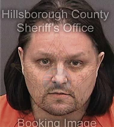 Sergio Banda, - Hillsborough County, FL 