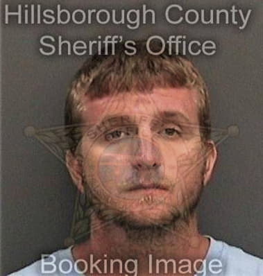 Nicholas Bane, - Hillsborough County, FL 