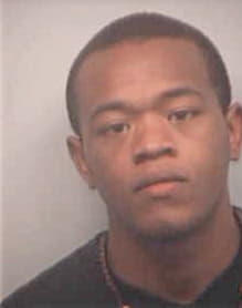 Frank Barr - Fulton County, GA 