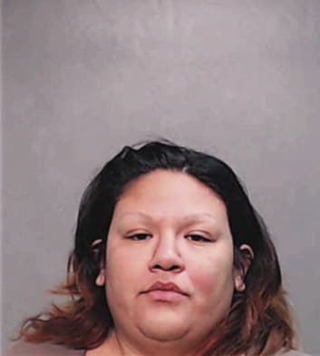 Danita Barrera, - Hidalgo County, TX 