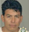 Pedro Barrera - Multnomah County, OR 