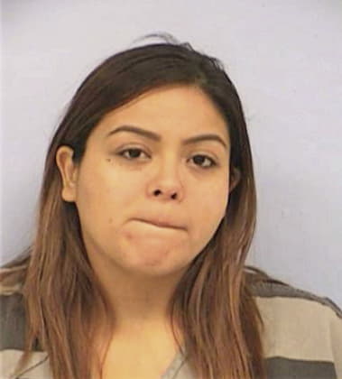 Ruth Becerra, - Travis County, TX 