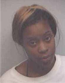 Sheena Bennett - Fulton County, GA 