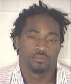 Ralph Bethea - Fulton County, GA 