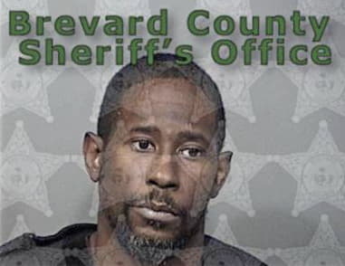 Antwan Biggs, - Brevard County, FL 