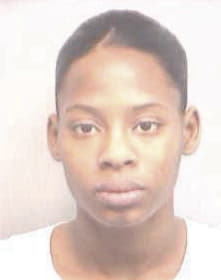 Nicholette Blocker - Fulton County, GA 