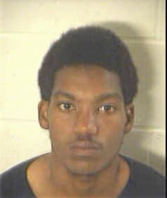Juan Booker - Fulton County, GA 