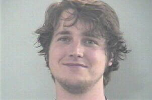 Daryl Boone - Fayette County, KY 
