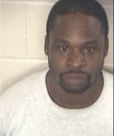 Johnny Boulovard - Fulton County, GA 