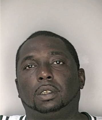 Jerome Brantley - Hillsborough County, FL 
