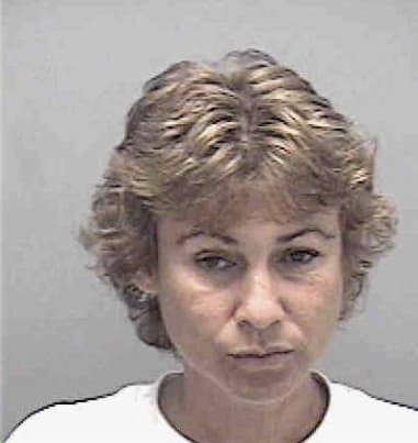 Paula Braudrick, - Lee County, FL 