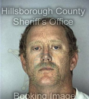 Mark Browder, - Hillsborough County, FL 