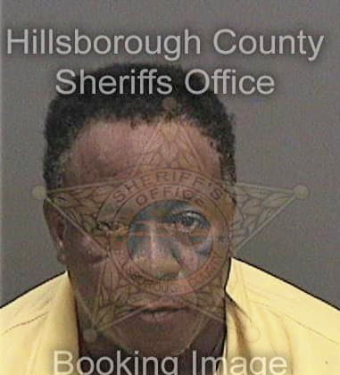 Jamonta Brunson, - Hillsborough County, FL 