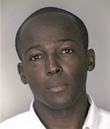 Alphonso Bruton, - Hillsborough County, FL 